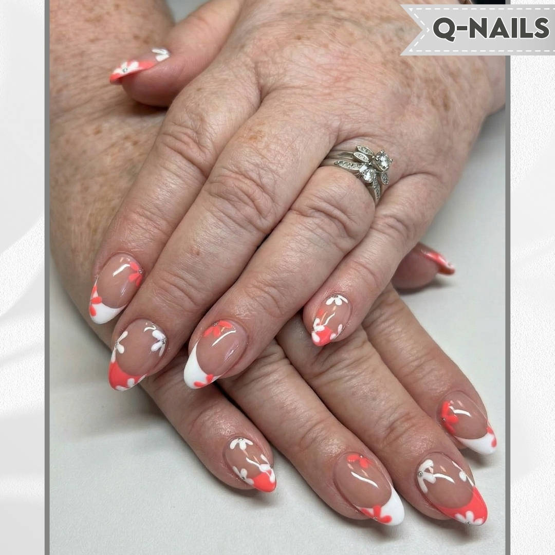 amazing nail